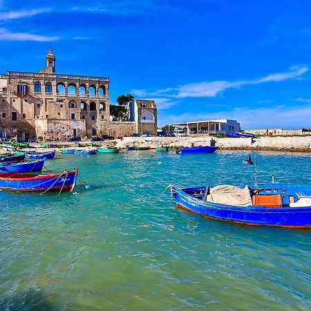 Villa Cecilia Polignano a Mare Exterior photo