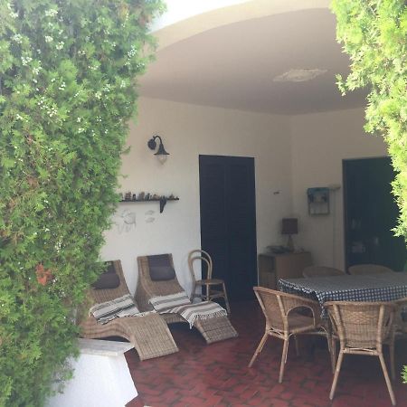 Villa Cecilia Polignano a Mare Exterior photo